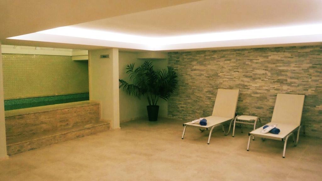 Kalinda Inn Hotel Ilica Чешме Екстер'єр фото