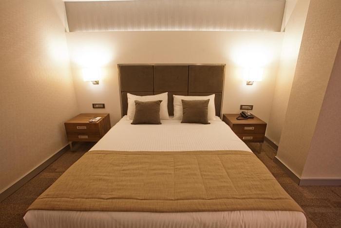 Kalinda Inn Hotel Ilica Чешме Екстер'єр фото