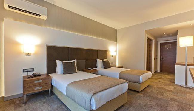Kalinda Inn Hotel Ilica Чешме Екстер'єр фото