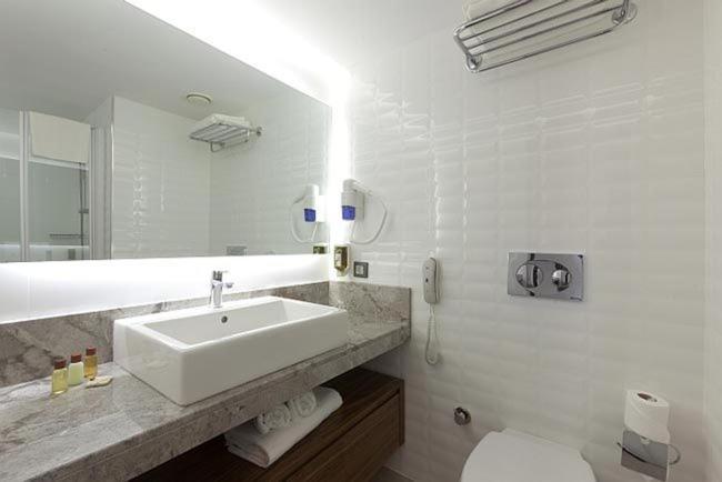 Kalinda Inn Hotel Ilica Чешме Екстер'єр фото