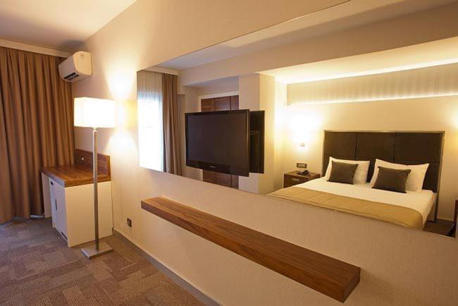 Kalinda Inn Hotel Ilica Чешме Екстер'єр фото