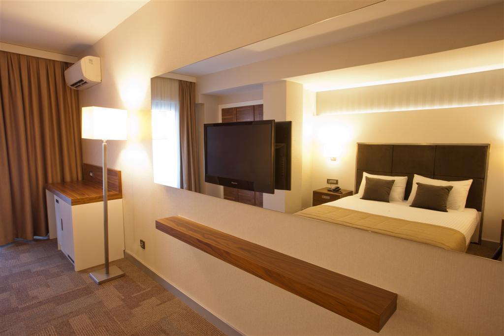 Kalinda Inn Hotel Ilica Чешме Екстер'єр фото