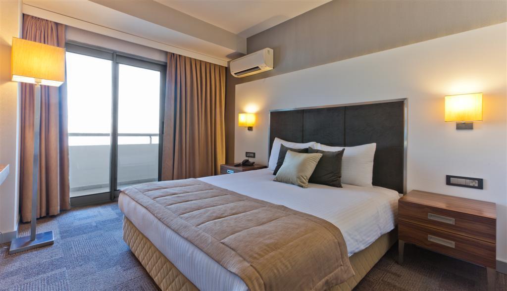 Kalinda Inn Hotel Ilica Чешме Екстер'єр фото