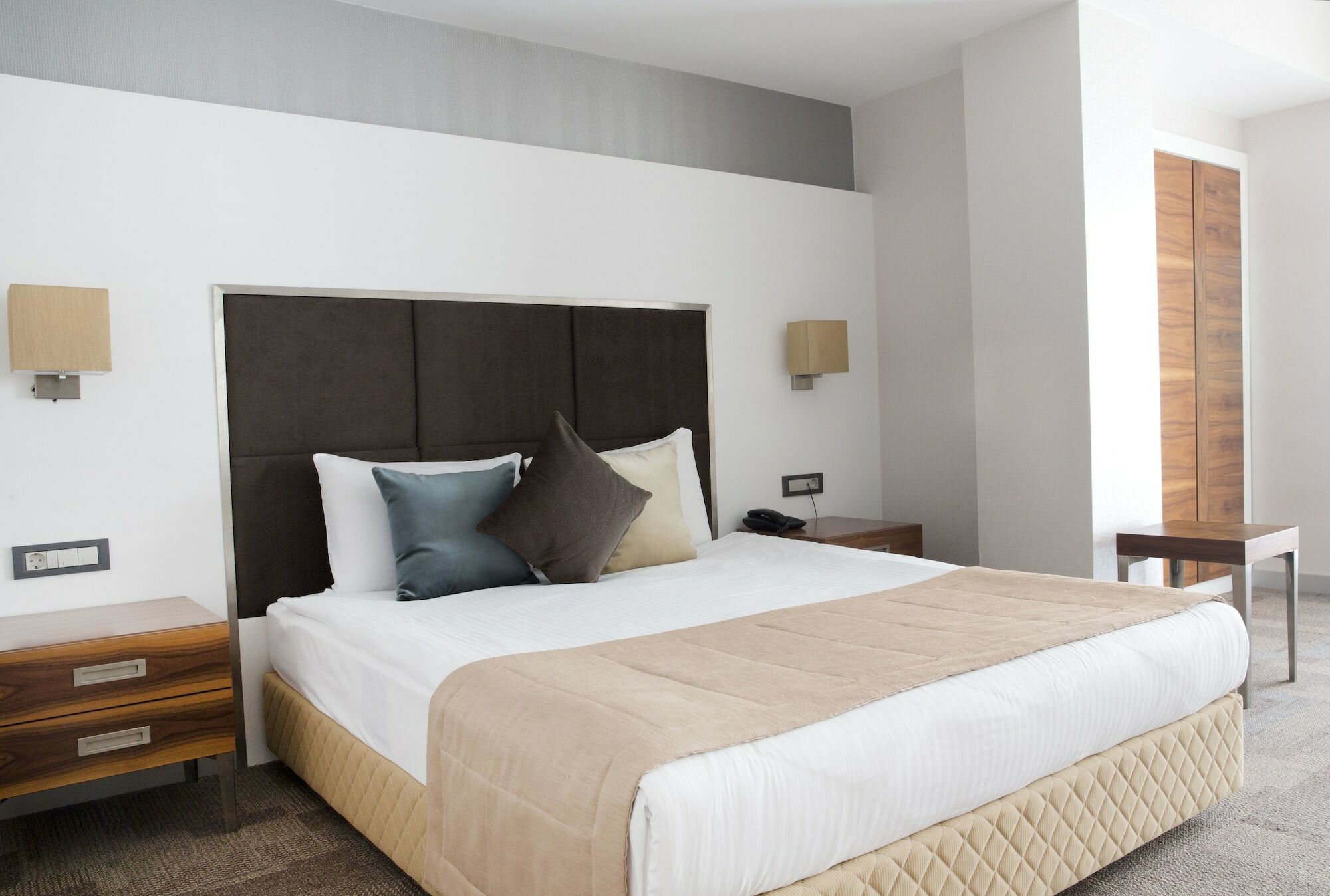 Kalinda Inn Hotel Ilica Чешме Екстер'єр фото